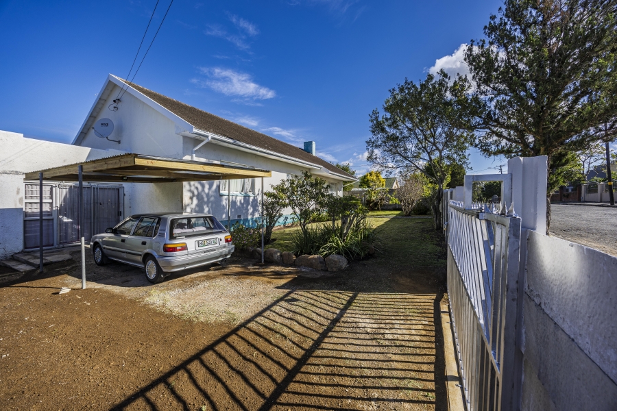 3 Bedroom Property for Sale in Cambridge Eastern Cape